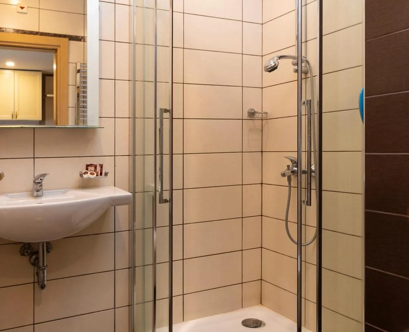 St. George Hotel Sofia