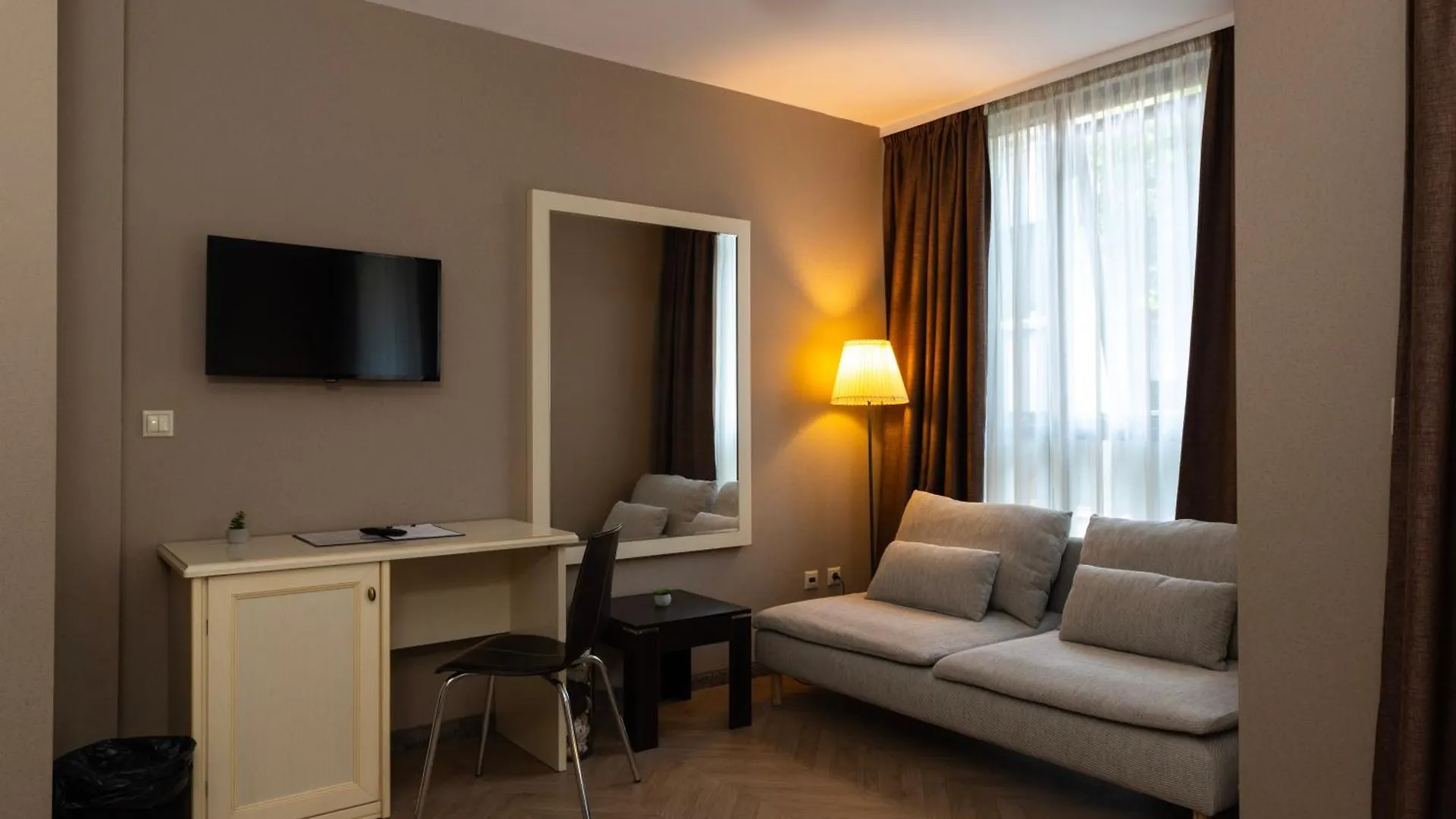 St. George Hotel Sofia 3*,