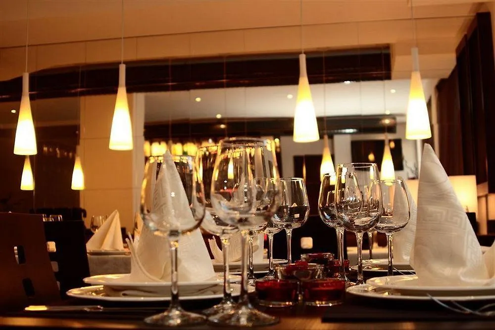 St. George Hotel Sofia