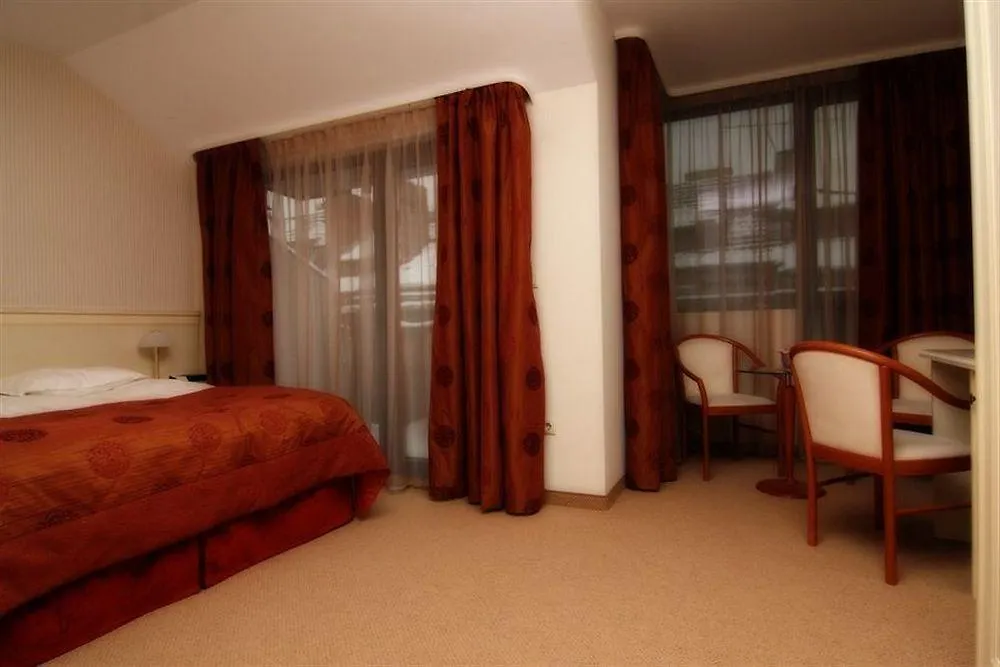 St. George Hotel Sofia 3*,  Bulgaria