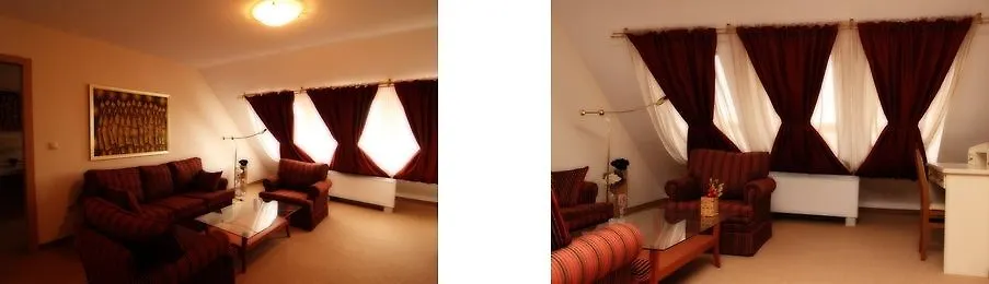 St. George Hotel Sofia