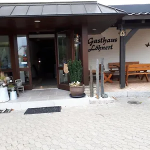 Loehnert Gmbh Gasthof Coburg