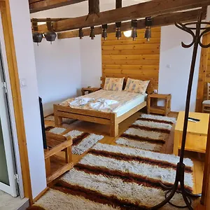 Maison d'hôtes Mamin Kolio **