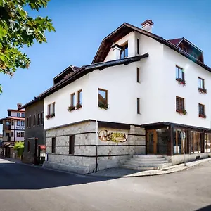 Hotel Velinov Boutique ***