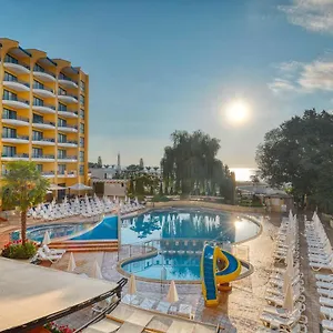Grifid Arabella Hotel Goudstrand