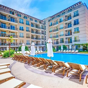 Dawn Park Complex Bułgaria