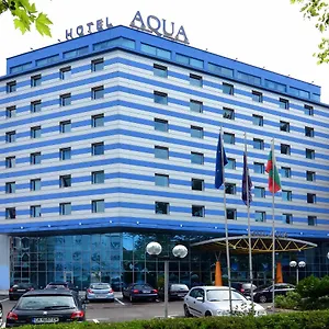 Aqua 4* Burgaz