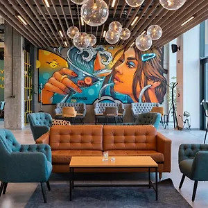 Campus 90 - Free Parking Hotel Varna