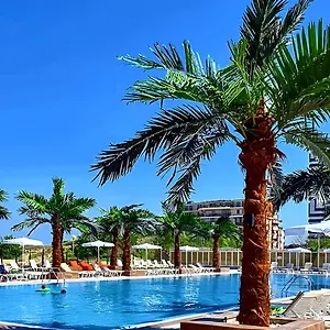 Europe & Casino Hotel Slantschew brjag