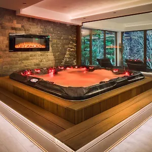 Hotel Hotel&spa Moreni, Sofia