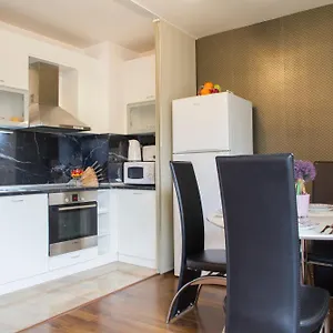 Apartment Vitosha Downtown, Sofia