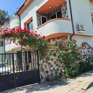 Apartment за гости 
