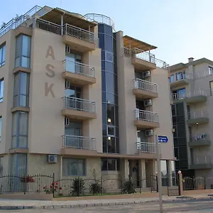 Ask Bułgaria