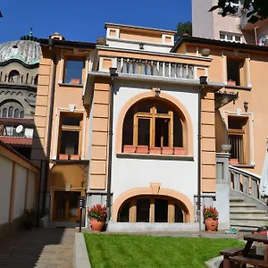 Apartment Guest House Secession Style, Sofia