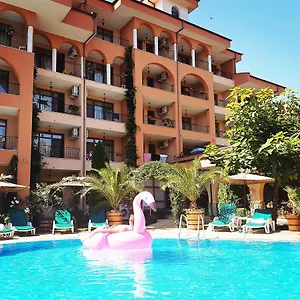 Liani Hotel Sunny Beach