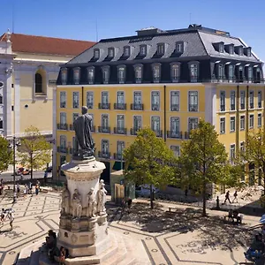 Bairro Alto Hotel Lissabon