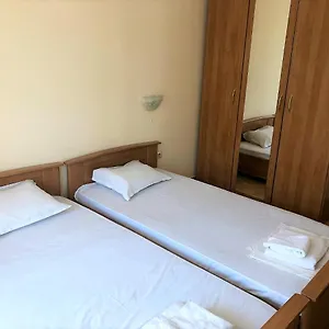 Complex Golden Dreams Aparthotel Sunny Beach