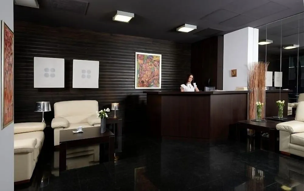 St. George Hotel Sofia 3*,  Bulgaria