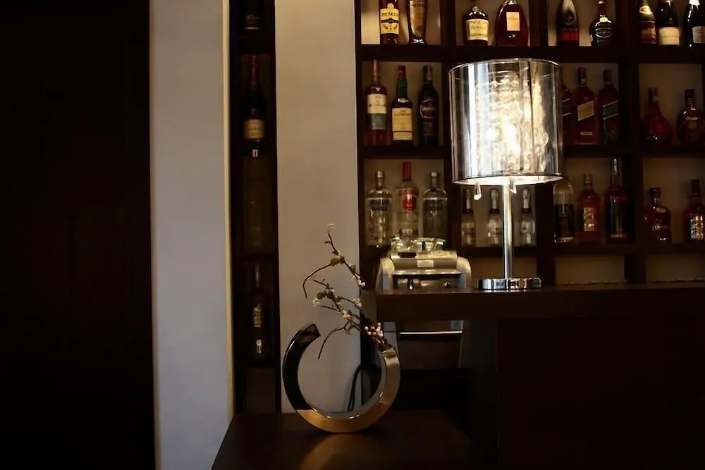 St. George Hotel Sofia