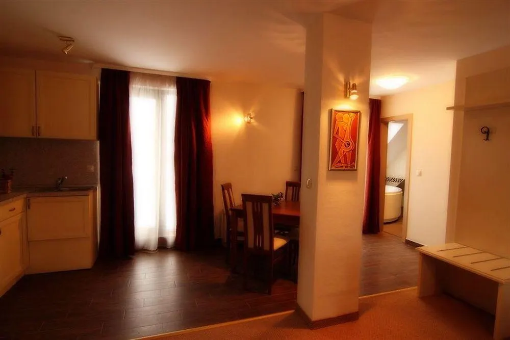 St. George Hotel Sofia
