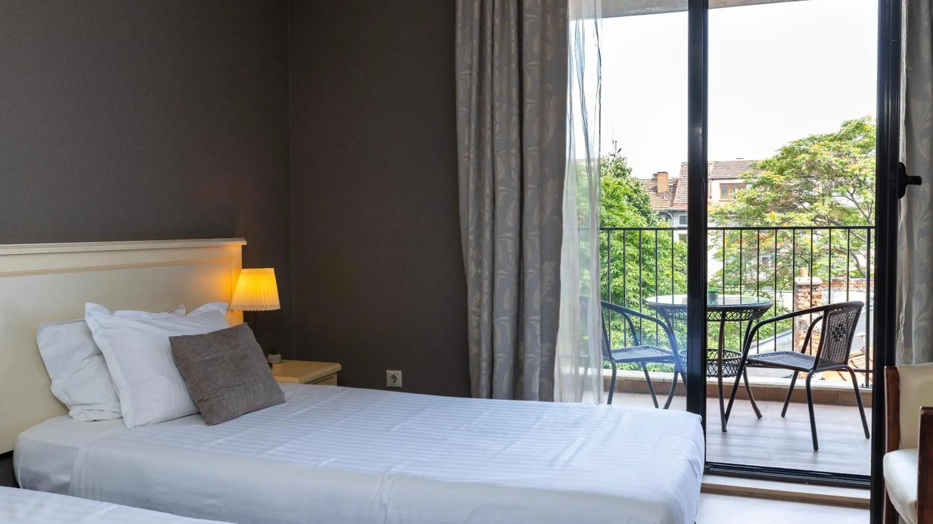 St. George Hotel Sofia