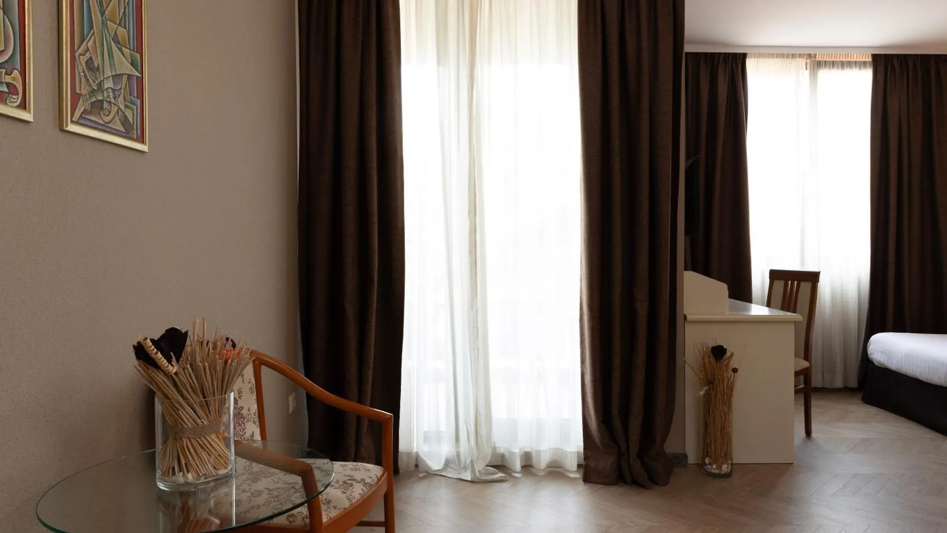 St. George Hotel Sofia