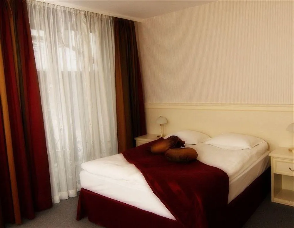 St. George Hotel Sofia
