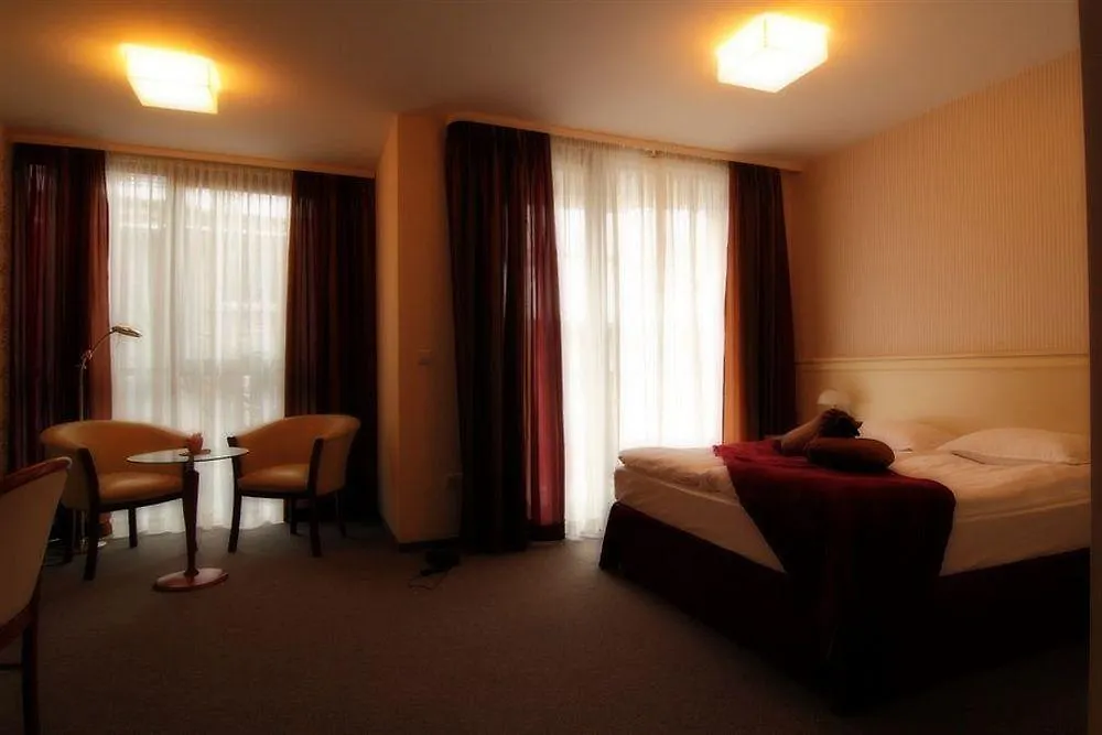 St. George Hotel Sofia