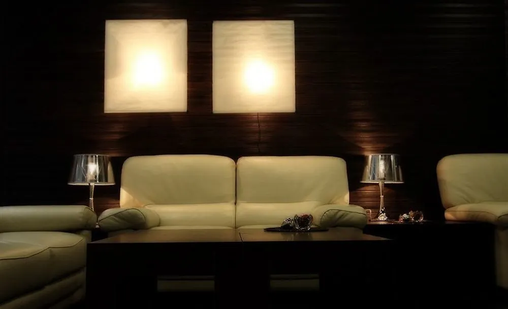 St. George Hotel Sofia Bulgaria