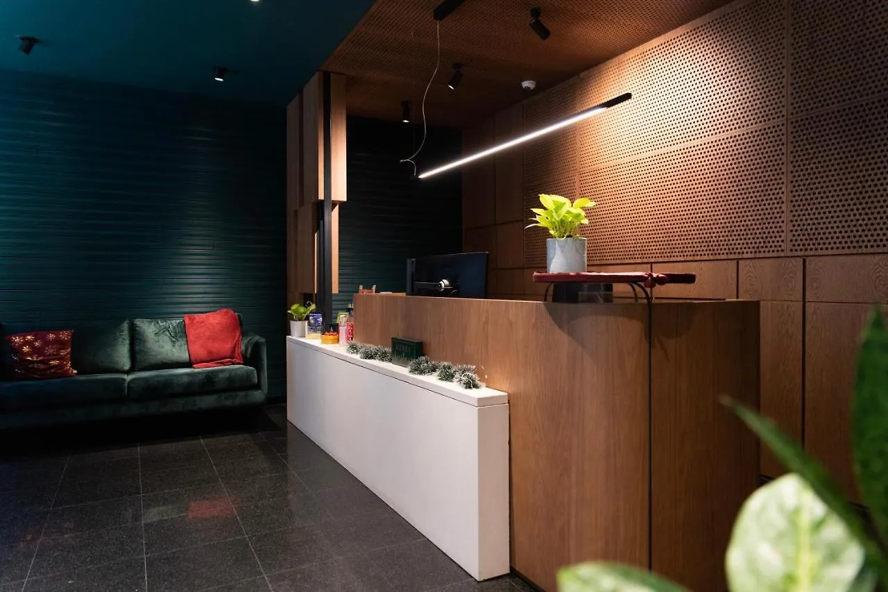 סופיה St. George Hotel