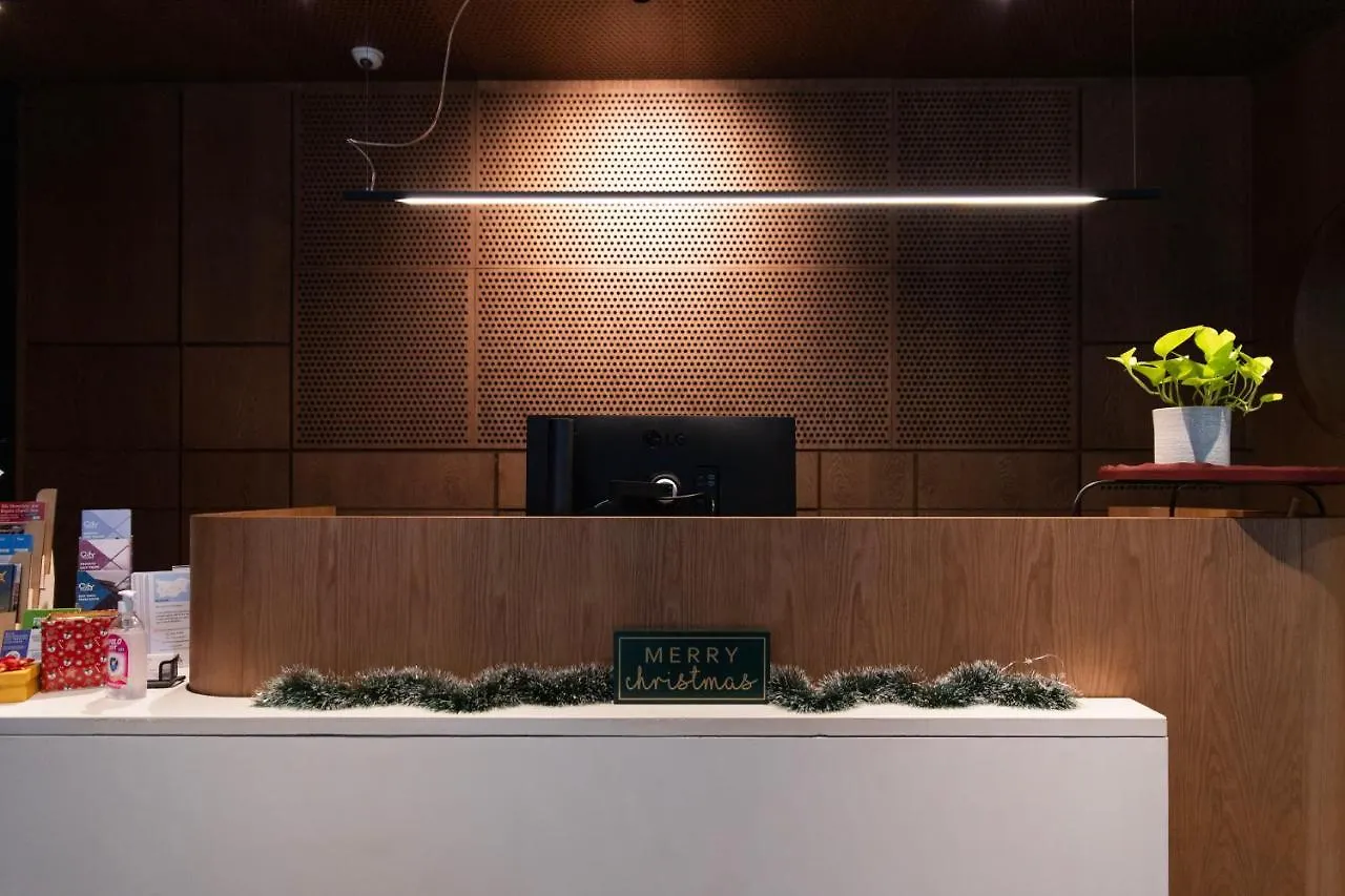סופיה St. George Hotel