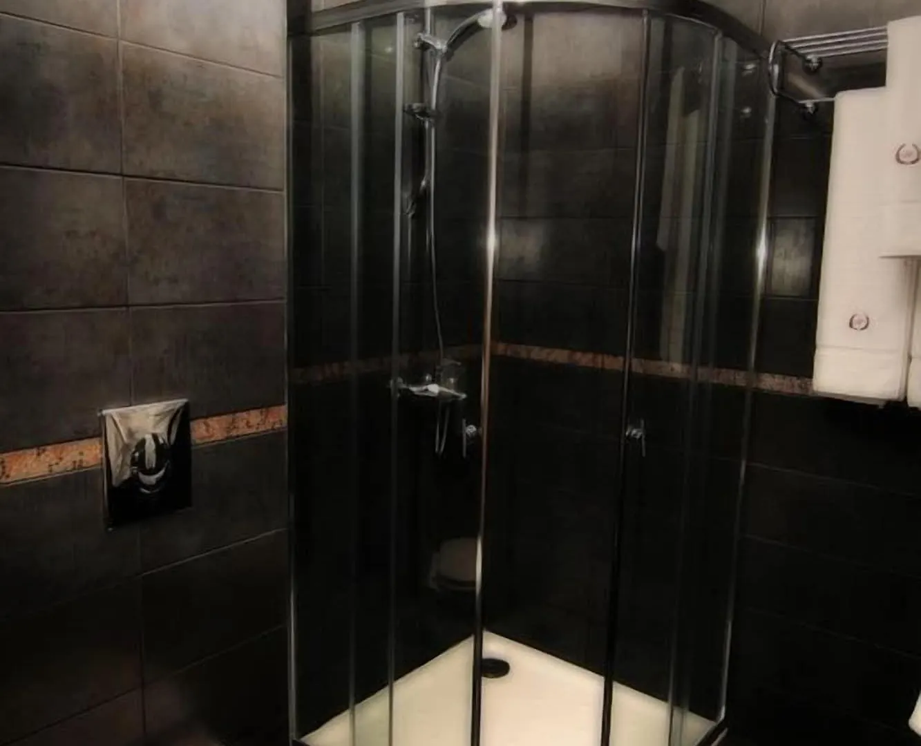 סופיה St. George Hotel