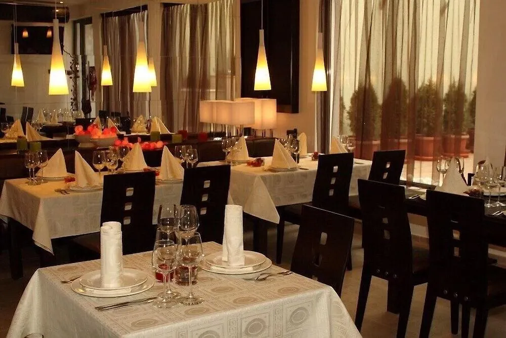סופיה St. George Hotel בולגריה