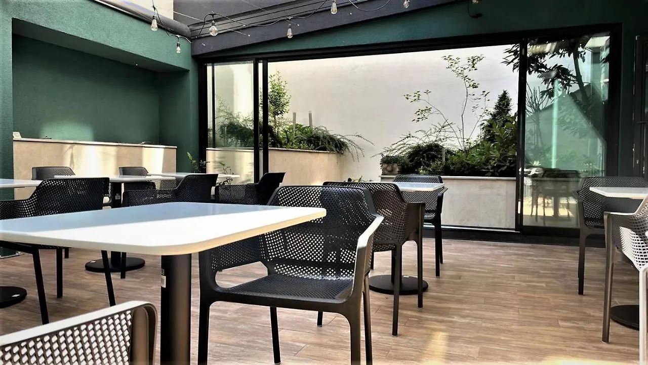 סופיה St. George Hotel