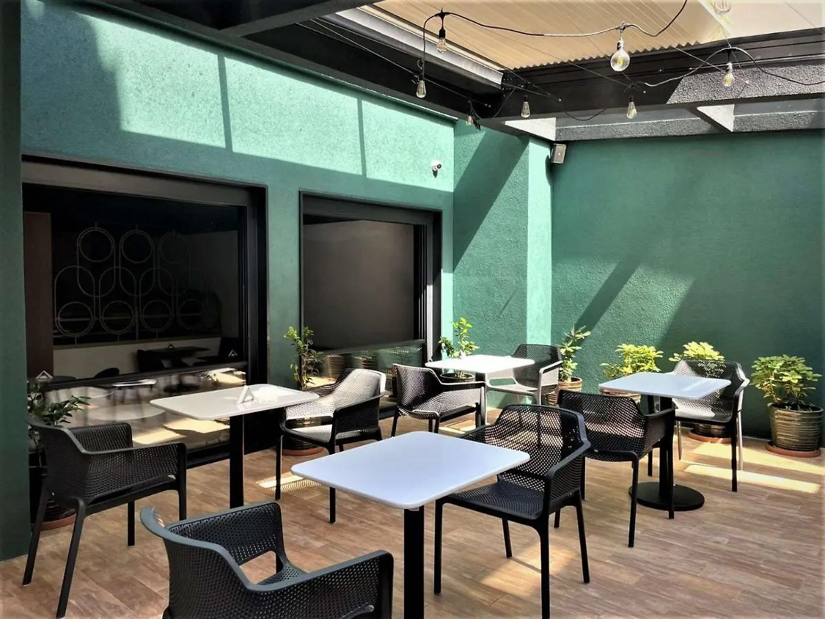 סופיה St. George Hotel
