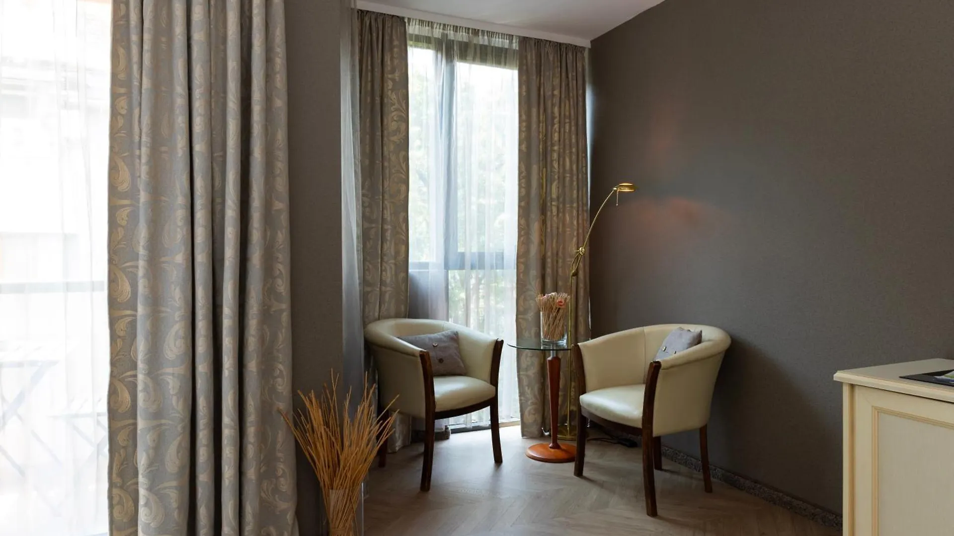 סופיה St. George Hotel
