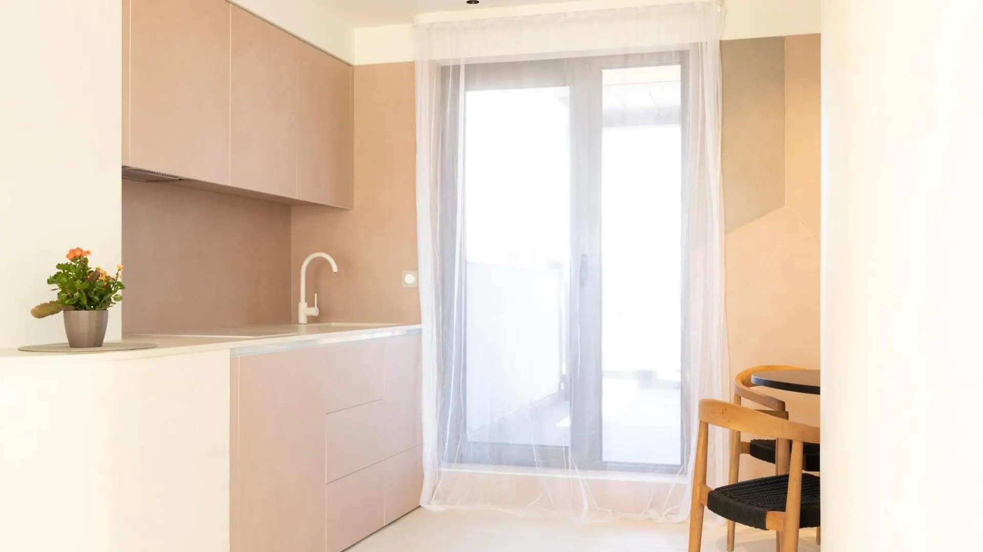סופיה St. George Hotel