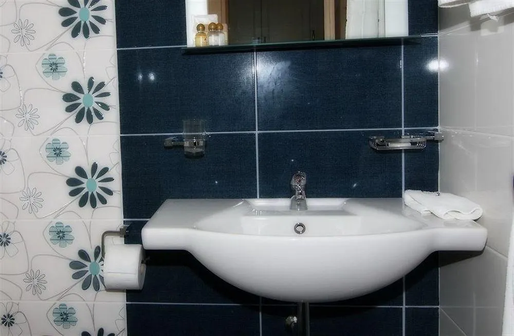 סופיה St. George Hotel