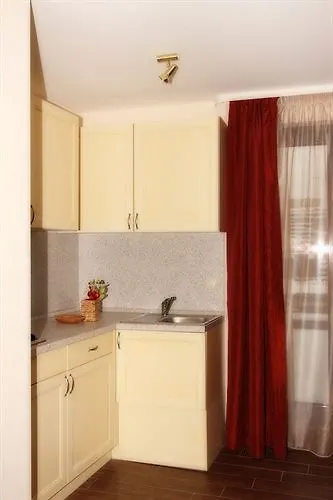 סופיה St. George Hotel בולגריה